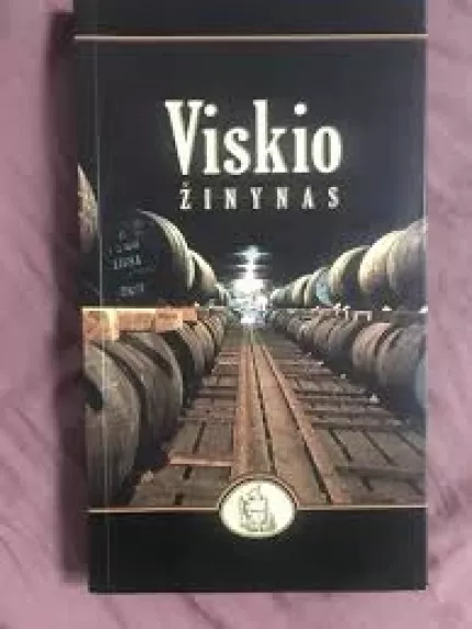 Viskio žinynas
