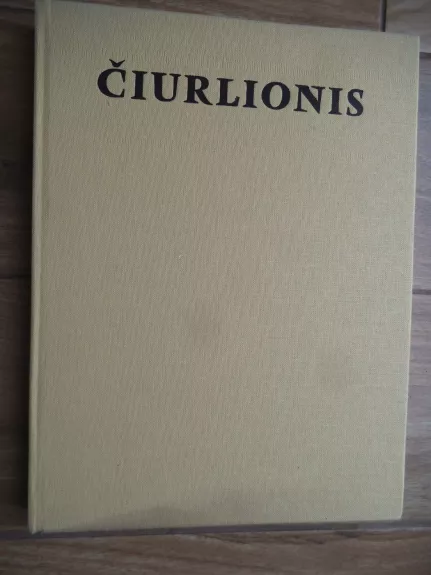 Čiurlionis