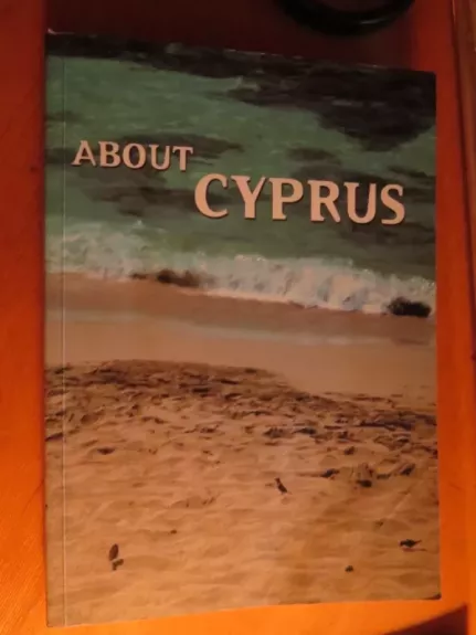 ABOUT CYPRUS