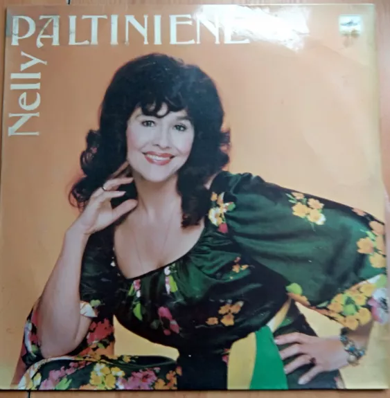 Nelly Paltinienė