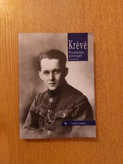 Šiaudinėj pastogėj