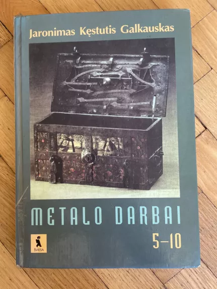 Metalo darbai