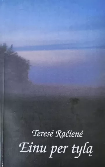 Einu per tylą