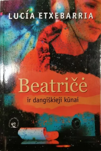 Beatričė ir dangiškieji kūnai