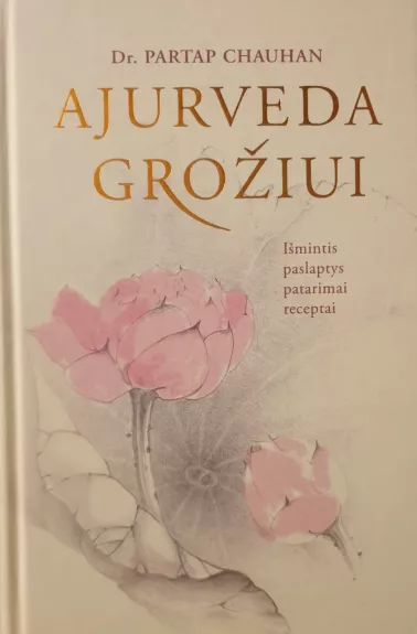 Ajurveda grožiui
