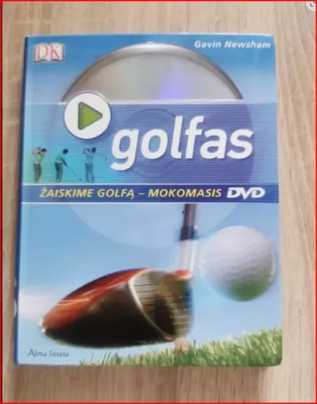 Golfas