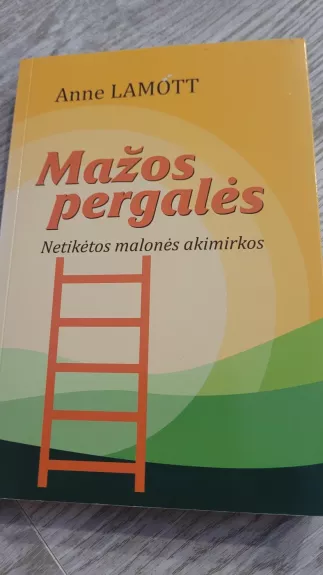 Mažos pergalės