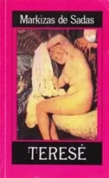 Teresė. Filosofija buduare