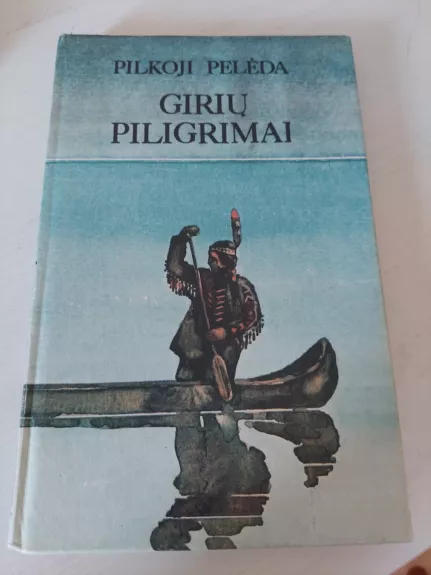 Girių Piligrimai