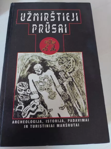 Užmirštieji prūsai