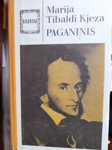 Paganinis
