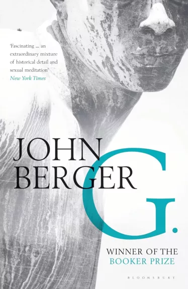 G. - John Berger, knyga