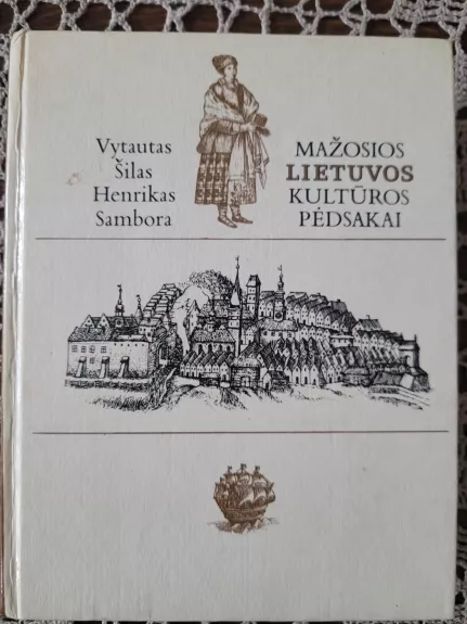 Mažosios Lietuvos kultūros pėdsakai