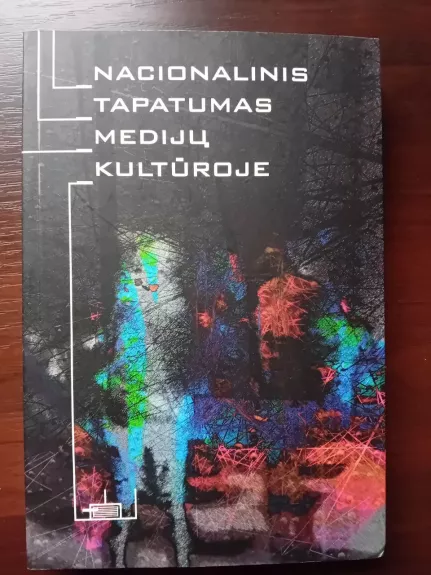 Nacionalinis tapatumas medijų kultūroje