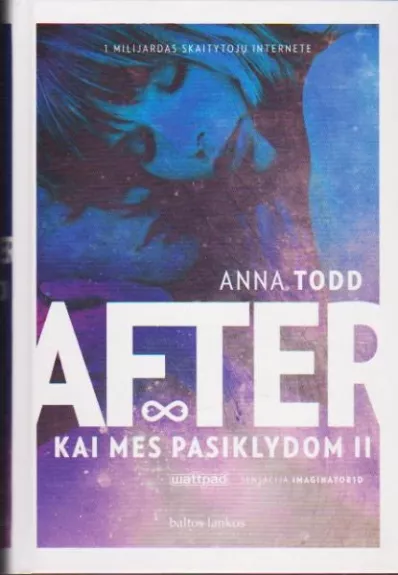 After Kai mes pasiklydom II