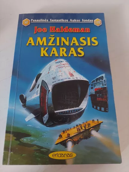 Amžinasis karas  (119)