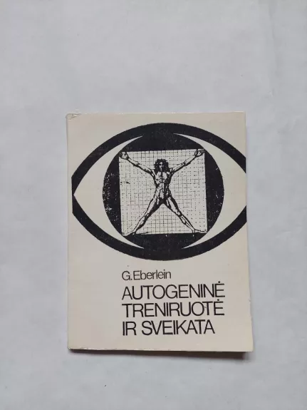 Autogeninė treniruotė ir sveikata