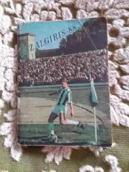 Žalgiris 88