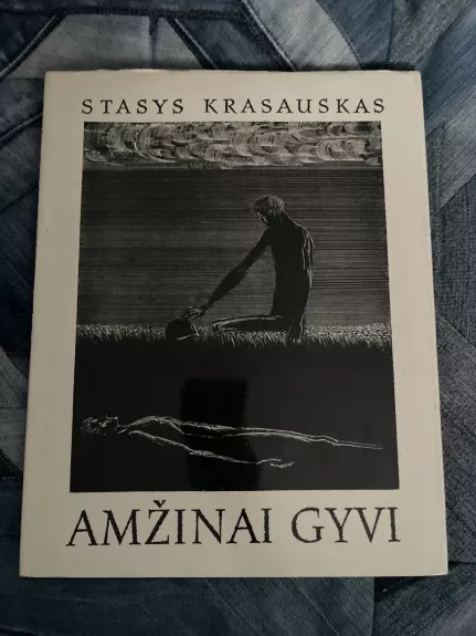 Amžinai gyvi