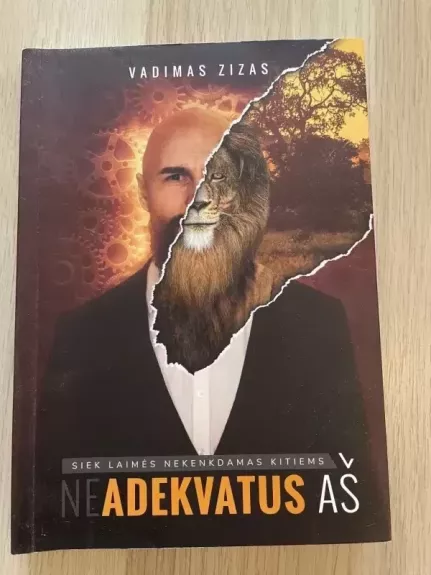 (NE)ADEKVATUS AŠ