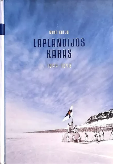 Laplandijos karas