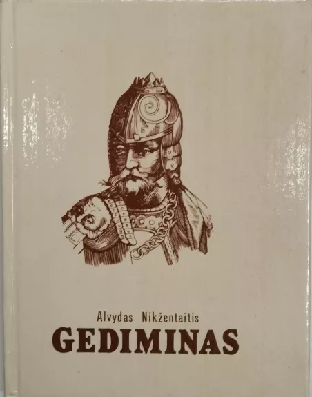 Gediminas