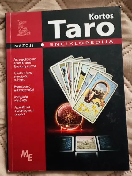 Taro kortos