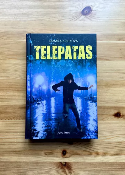 Telepatas