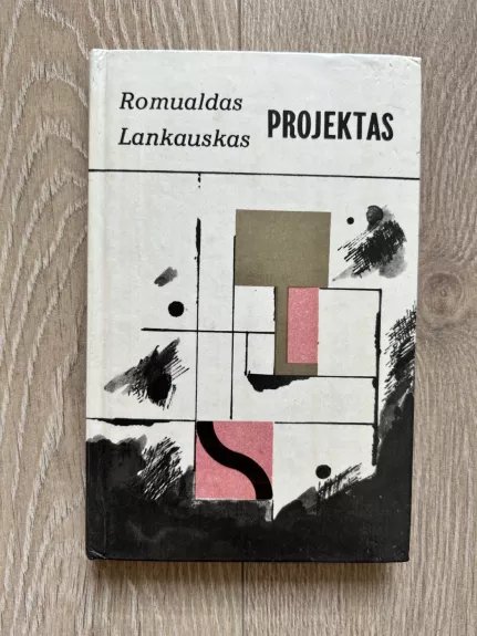 Projektas