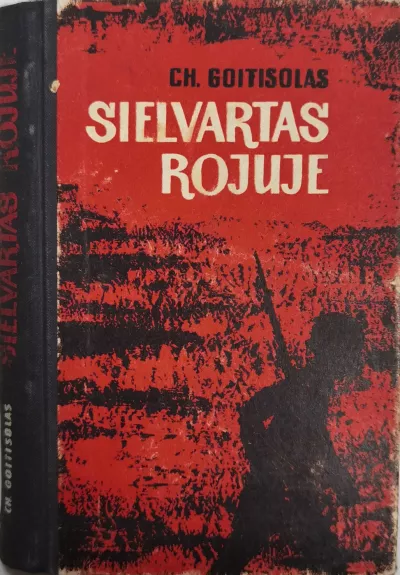 Sielvartas Rojuje
