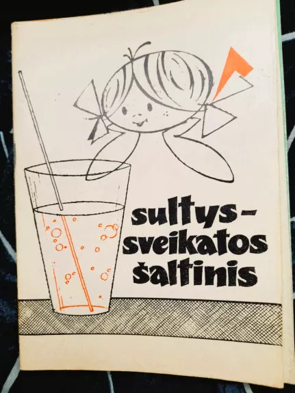 Sultys - sveikatos šaltinis