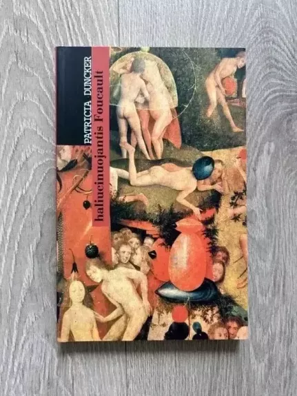 Haliucinuojantis Foucault