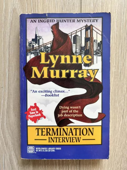 Termination Interview