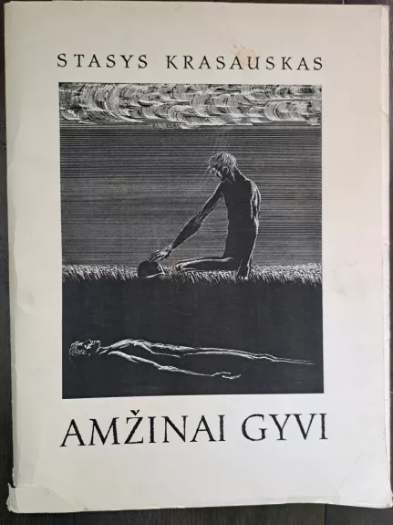 Amžinai gyvi