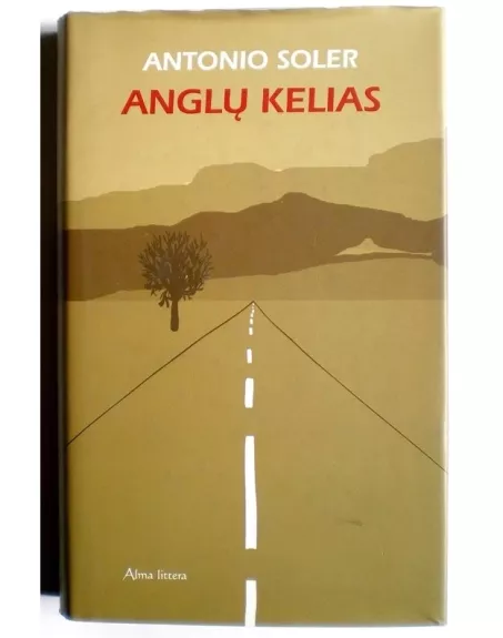 Anglų kelias