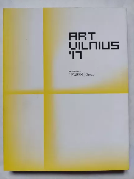 Art Vilnius'17
