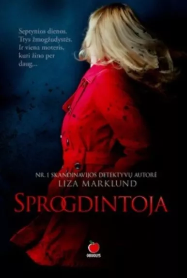 SPROGDINTOJA