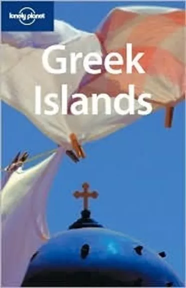 Graikija, graikų salos - Greek Islands