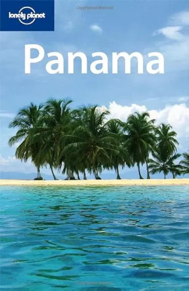 Panama - Autorių Kolektyvas, knyga
