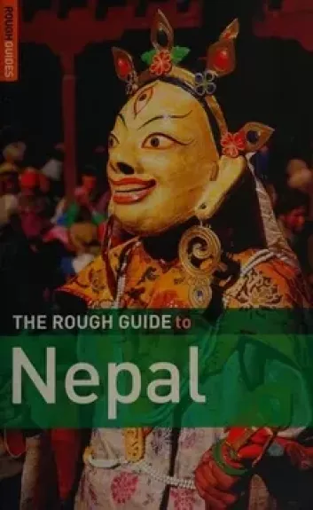Nepalas - The rough guide to Nepal