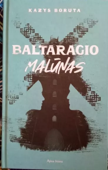Baltaragio malūnas