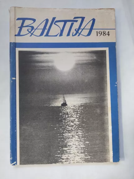 Baltija 1984