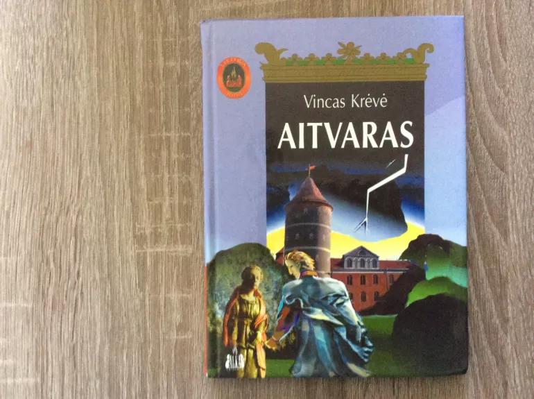 Aitvaras