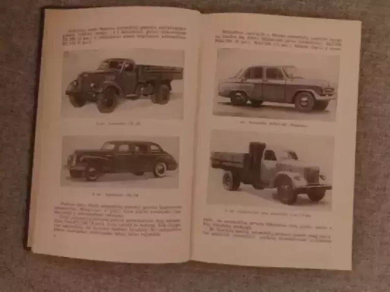 Mašinų mokslo pagrindai (2 dalis): Automobilis