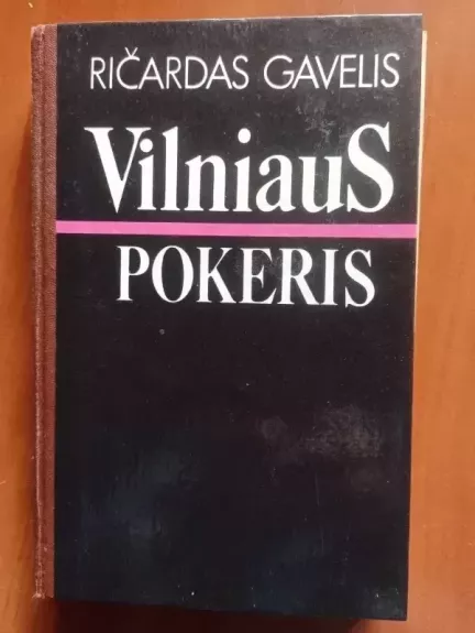 Vilniaus Pokeris