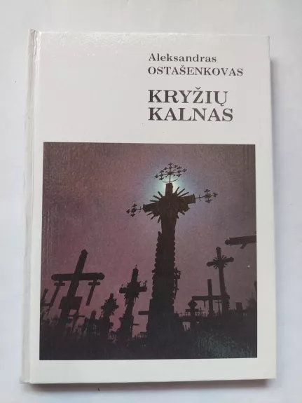 Kryžių kalnas
