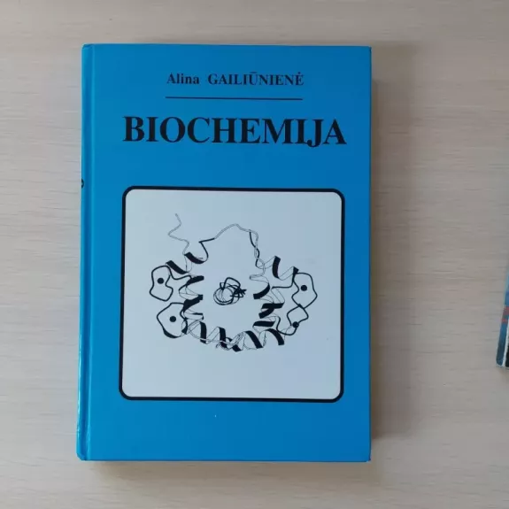 Biochemija