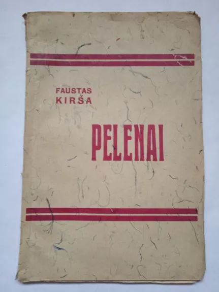 Pelenai