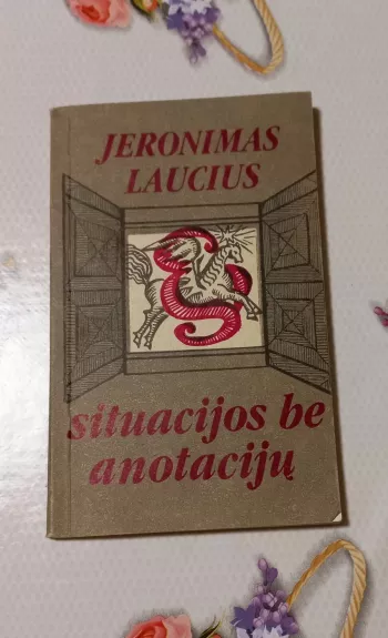 Situacijos be anotacijų