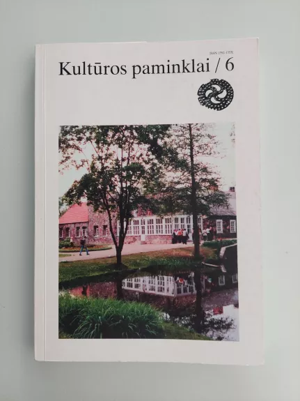 Kultūros paminklai 3